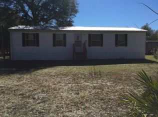 188 NE 465th Ave, Old Town, FL 32680