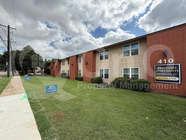 410 Bryan St #17 — Photo 2