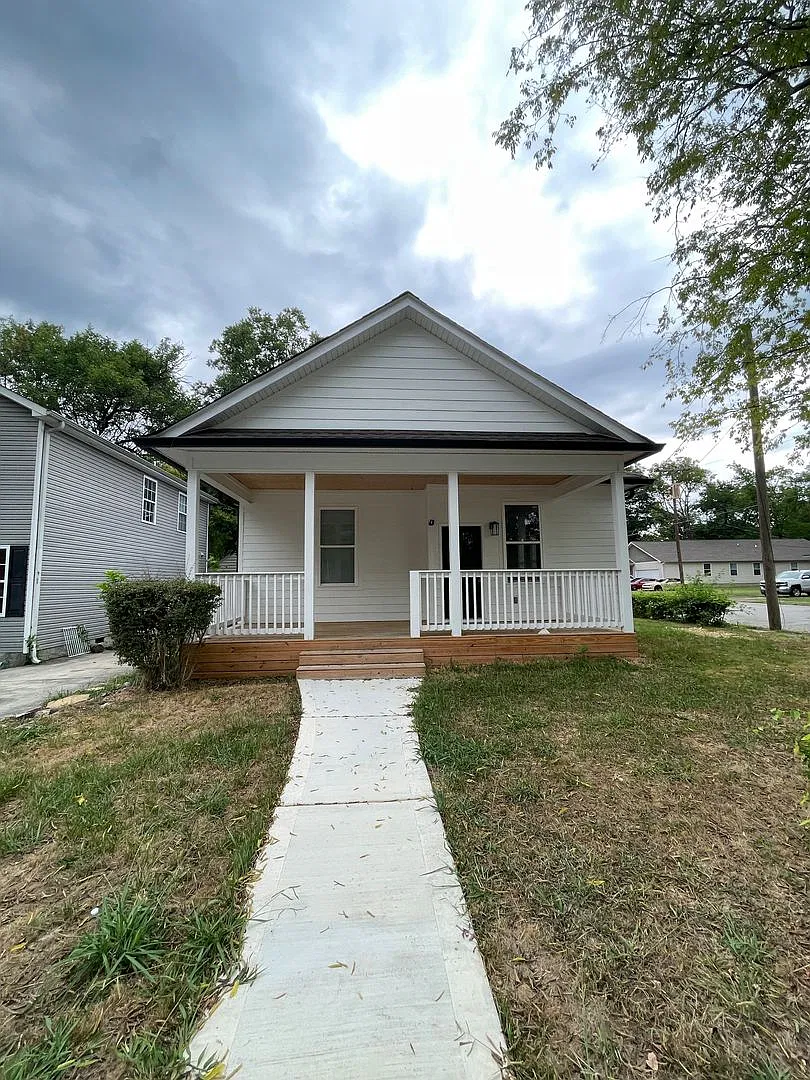 Charming Remodeled Home in Chattanooga — Photo 1