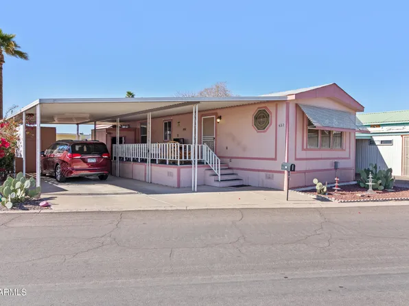 701 S DOBSON Road #432, Mesa, AZ 85202