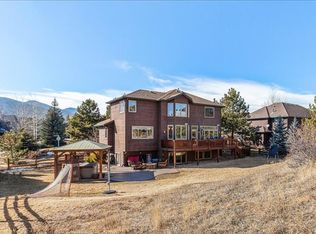 1664 Muirfield Ln, Evergreen, CO 80439