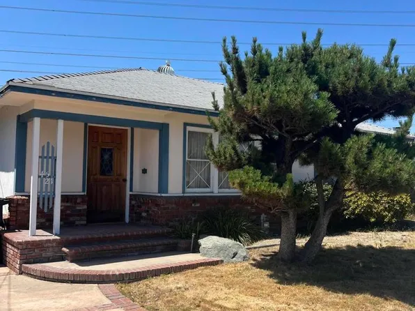 4521 Walnut Grove Ave, Rosemead, CA 91770