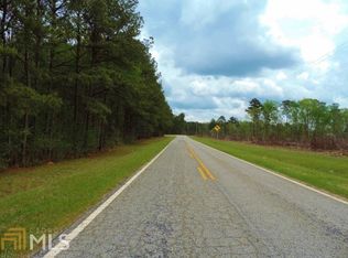 0 Sandy Cross Rd, Crawfordville, GA 30631
