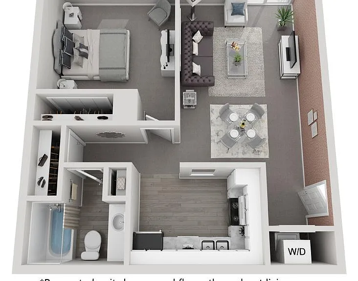 Doral Apartments — Photo 44