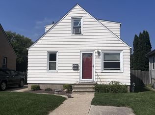 2710 22nd Ave, Kenosha, WI 53140