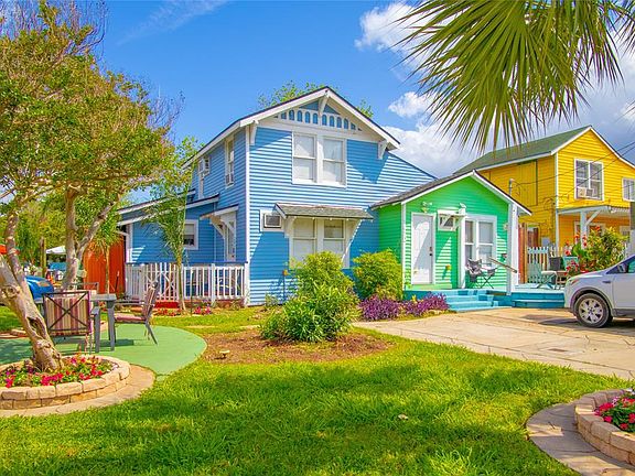 701 7th St, Kemah, TX 77565 | MLS #81774062 | Zillow