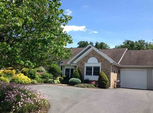 328 Emerald Dr, Harrisonburg, VA 22801