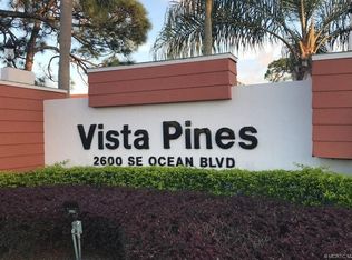 2600 SE Ocean Blvd APT X10, Stuart, FL 34996