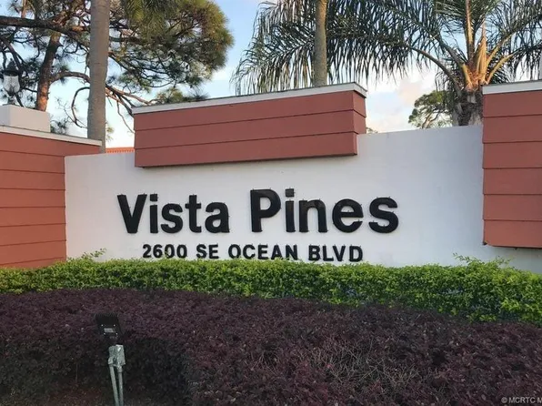 2600 SE Ocean Blvd APT X10, Stuart, FL 34996