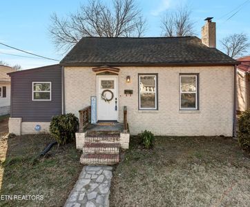 3111 Clearview St, Knoxville, TN, 37917