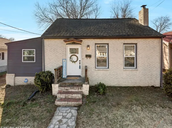 3111 Clearview St, Knoxville, TN 37917