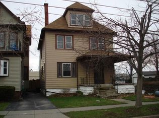 72 Burch Ave, Buffalo, NY 14210