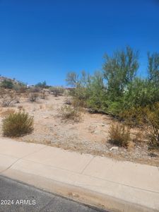 18546 W Porter Dr #96, Goodyear, AZ, 85338