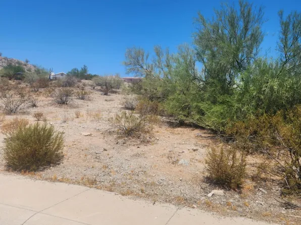 18546 W PORTER Drive #96, Goodyear, AZ 85338