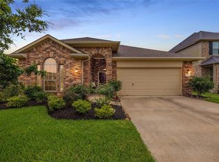 4107 Astoria Manor Ln, Fulshear, TX 77441