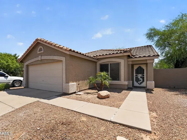 8425 E NAVARRO Circle, Mesa, AZ 85209