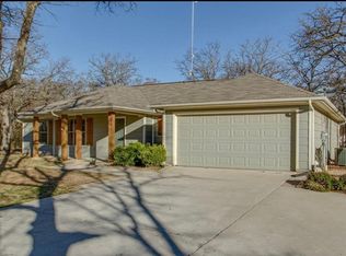 274 Oakley Cir, Weatherford, TX 76085