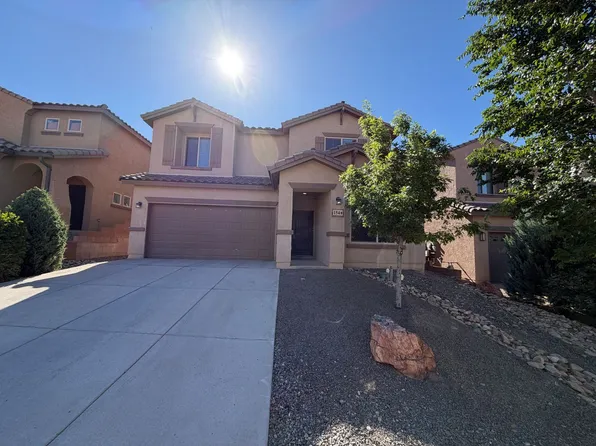 154 Prado Verde Ct NE, Rio Rancho, NM 87124