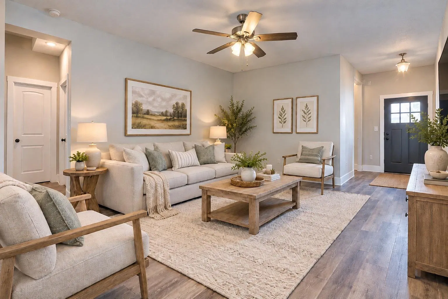 3 bed, 2.0 bath, 1602 sqft, $2,400 — Photo 3