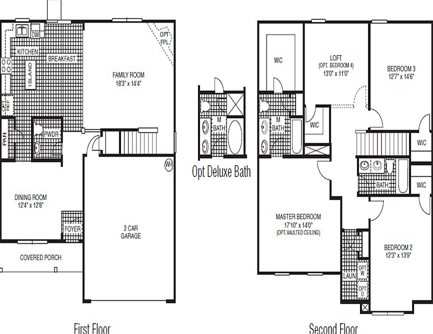 Floor Plan.