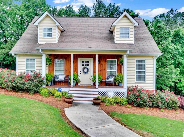 1042 Dalton Dr, Kimberly, AL 35091