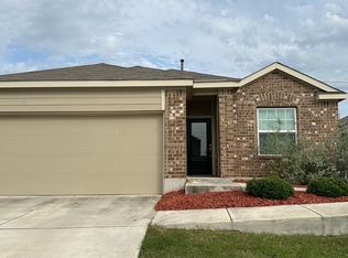 6854 Hibiscus Fls, San Antonio, TX 78218