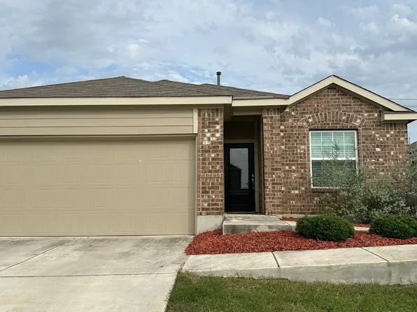 6854 Hibiscus Fls, San Antonio, TX 78218