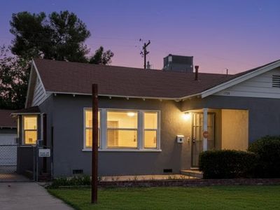 1725 Bernard St, Bakersfield, CA, 93305