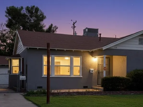 1725 Bernard St, Bakersfield, CA 93305