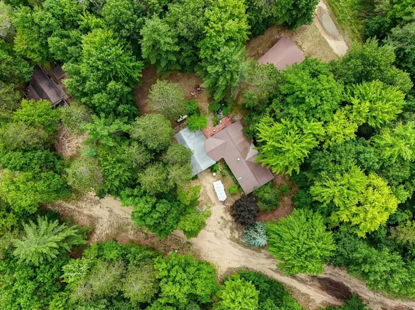 11572 Centrailia Ave NE, Kalkaska, MI 49646