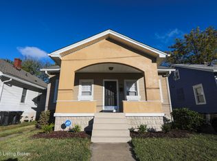 721 N Barbee Way, Louisville, KY 40217