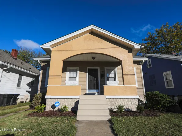 721 N Barbee Way, Louisville, KY 40217
