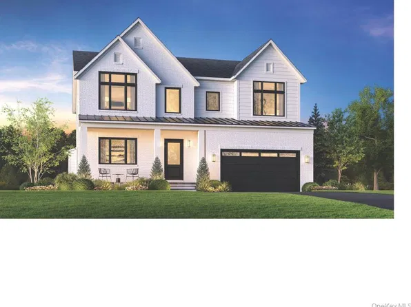 22 Sequoia Circle, Manhasset, NY 11030