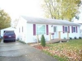 52 Windsor Rd, Springfield, IL 62702