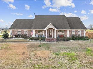 5525 Alexander Rd, Bryan, TX 77808