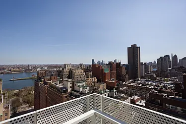 Rented by Bond New York