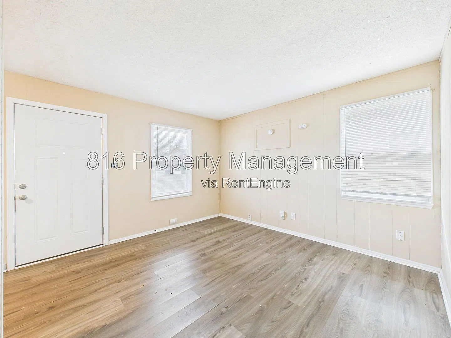2 bed, 1.0 bath, 615 sqft, $850 — Photo 1