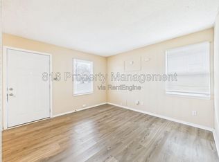 6104 E 152nd Ter APT A, Grandview, MO 64030