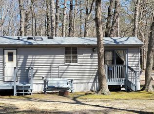 106 E Moss Mill Rd #B4, Galloway, NJ 08205