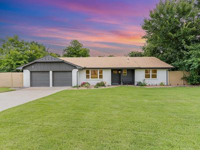 5104 N Everest Ave, Oklahoma City, OK, 73111