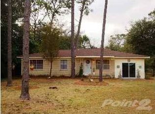 6109 Memphis Ave, Pensacola, FL 32526