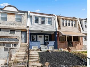 1943 Stenton Ave, Philadelphia, PA 19138
