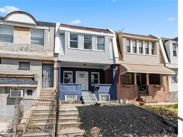 1943 Stenton Ave, Philadelphia, PA 19138