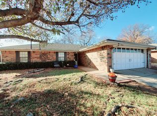 3405 Jacquelyn Ter, Duncan, OK 73533