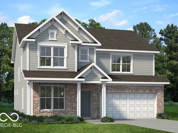 220 Commodore Dr, Pittsboro, IN 46167