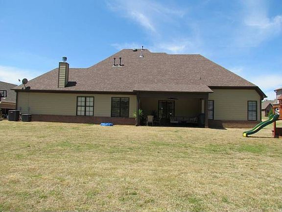Back of House