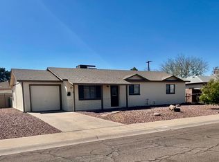 1001 W 17th St, Tempe, AZ 85281