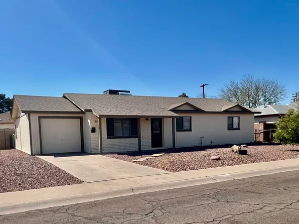 1001 W 17TH Street, Tempe, AZ 85281