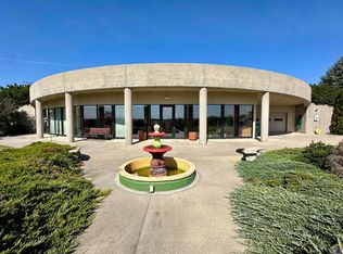 1418 State Highway 71, Bern, KS 66408