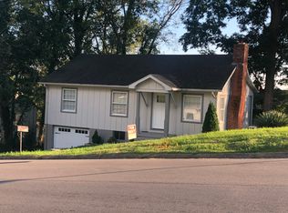 611 W Jefferson St, Pulaski, TN 38478